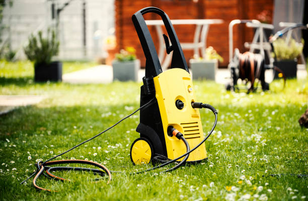 Reliable Conesus Lake, NY Pressure Washing Solutions
